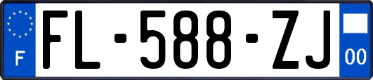 FL-588-ZJ