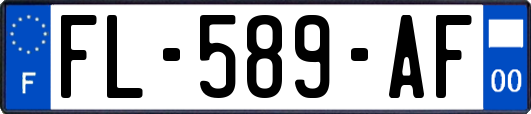FL-589-AF
