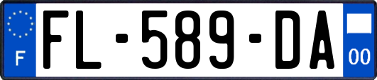 FL-589-DA