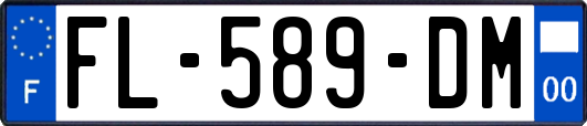 FL-589-DM