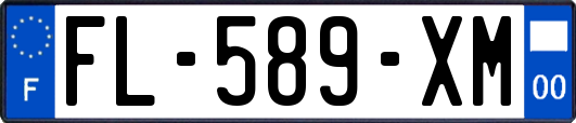 FL-589-XM