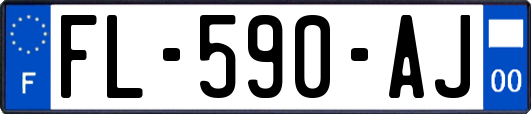 FL-590-AJ