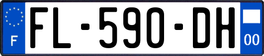 FL-590-DH