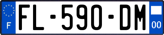 FL-590-DM