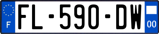 FL-590-DW