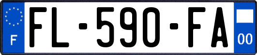 FL-590-FA