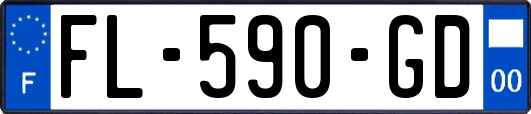 FL-590-GD