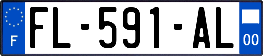 FL-591-AL