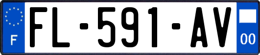 FL-591-AV