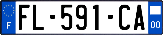 FL-591-CA