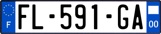 FL-591-GA