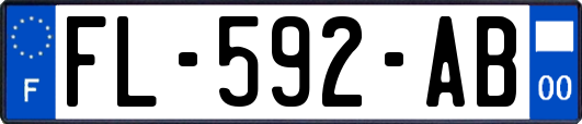 FL-592-AB