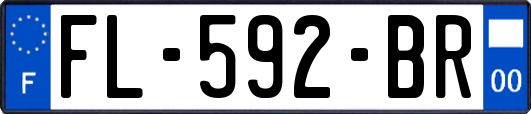 FL-592-BR