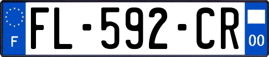 FL-592-CR