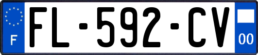 FL-592-CV