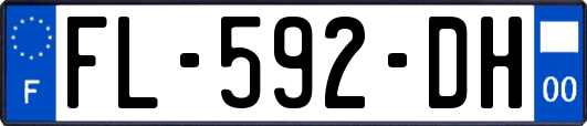 FL-592-DH