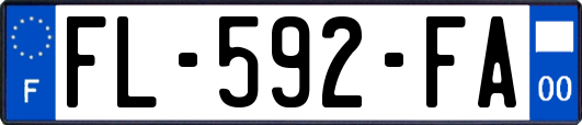 FL-592-FA