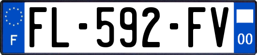 FL-592-FV