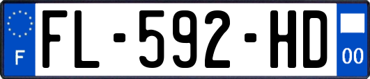 FL-592-HD