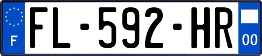 FL-592-HR