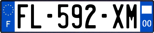 FL-592-XM