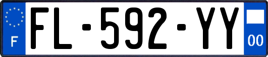 FL-592-YY