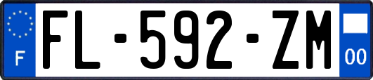 FL-592-ZM