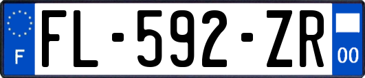 FL-592-ZR