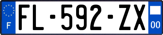 FL-592-ZX