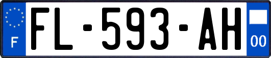 FL-593-AH