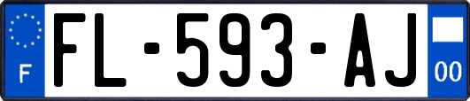 FL-593-AJ