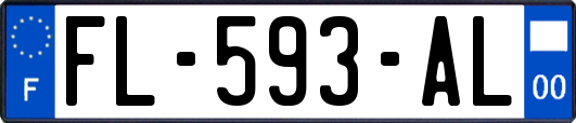 FL-593-AL