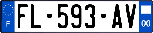 FL-593-AV