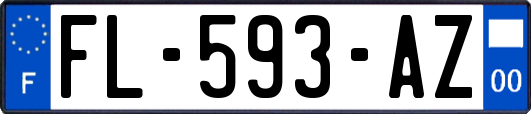 FL-593-AZ
