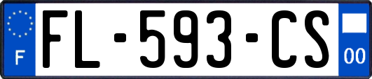 FL-593-CS