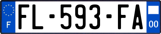 FL-593-FA