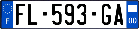 FL-593-GA