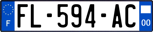 FL-594-AC