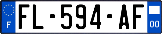 FL-594-AF