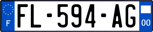 FL-594-AG