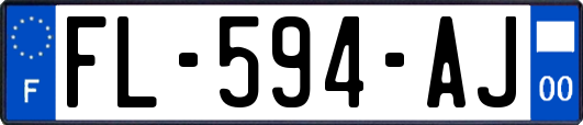 FL-594-AJ