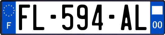 FL-594-AL