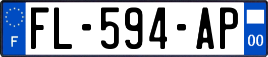 FL-594-AP