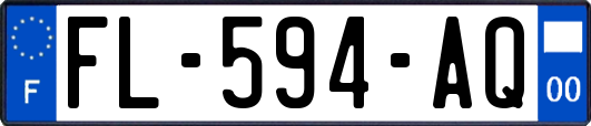 FL-594-AQ