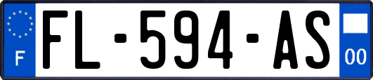 FL-594-AS