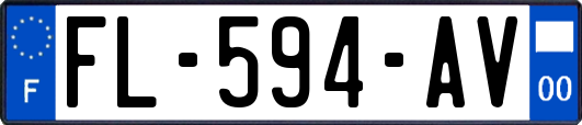 FL-594-AV