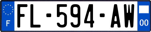 FL-594-AW