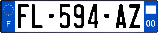 FL-594-AZ