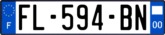 FL-594-BN