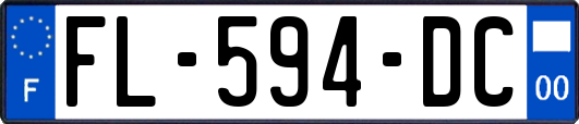 FL-594-DC